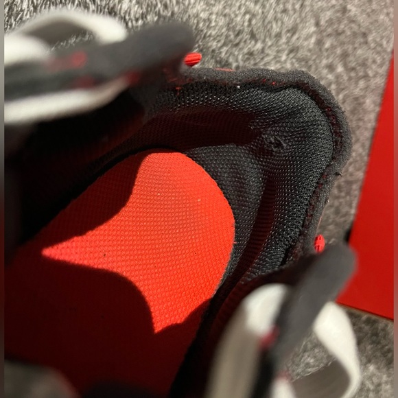 COPY - ✨Host Pick✨NIKE REPOSTO (GS) Youth 6, Women 71/2 - 8 - Picture 12 of 16